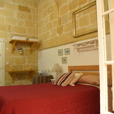 Maria Townhouse Heart Of Victoria B&B 外观 照片