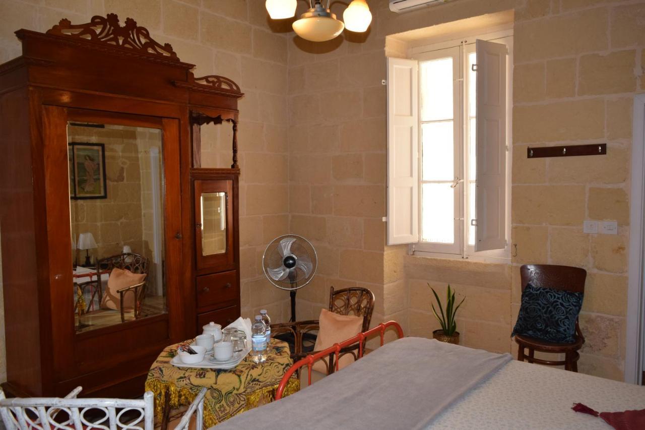 Maria Townhouse Heart Of Victoria B&B 外观 照片