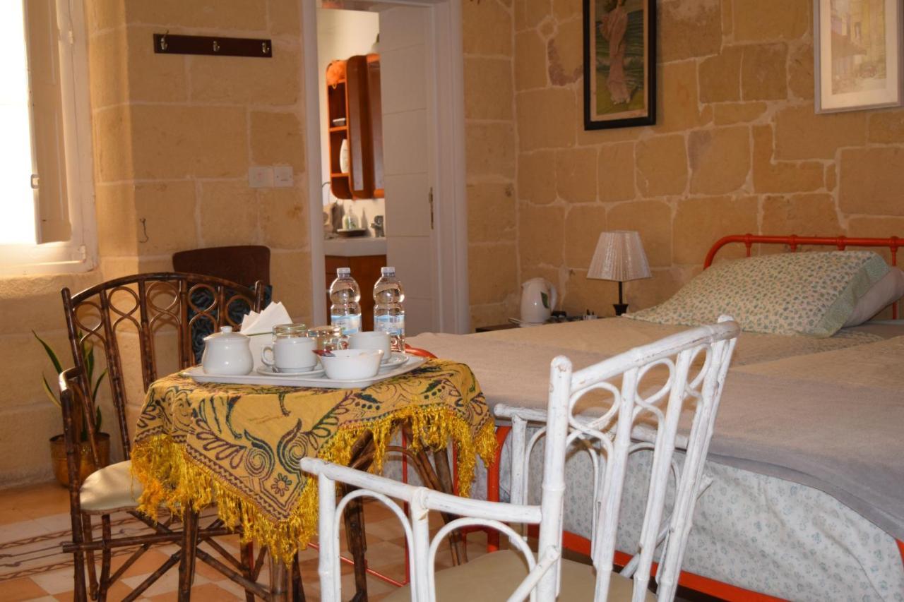 Maria Townhouse Heart Of Victoria B&B 外观 照片