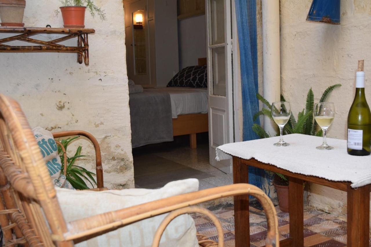 Maria Townhouse Heart Of Victoria B&B 外观 照片