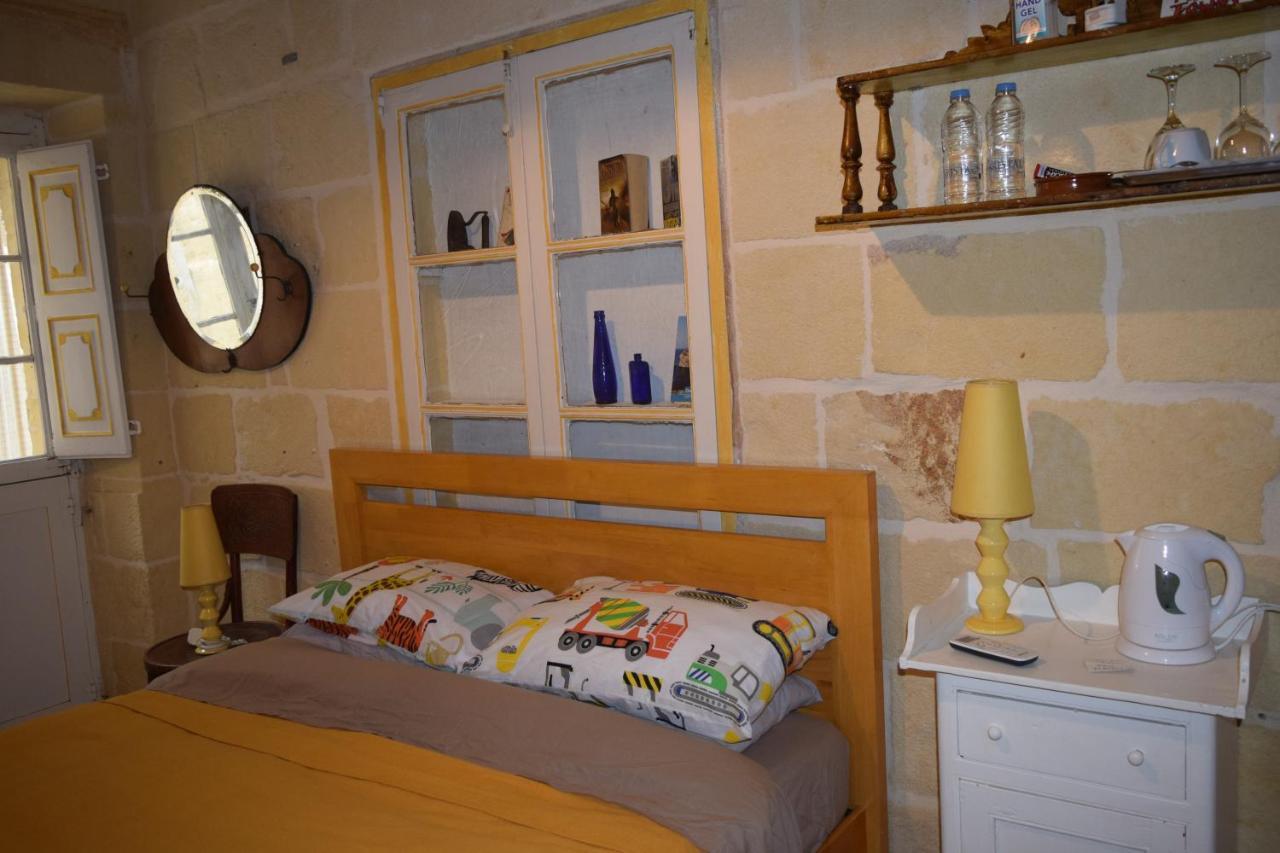 Maria Townhouse Heart Of Victoria B&B 外观 照片