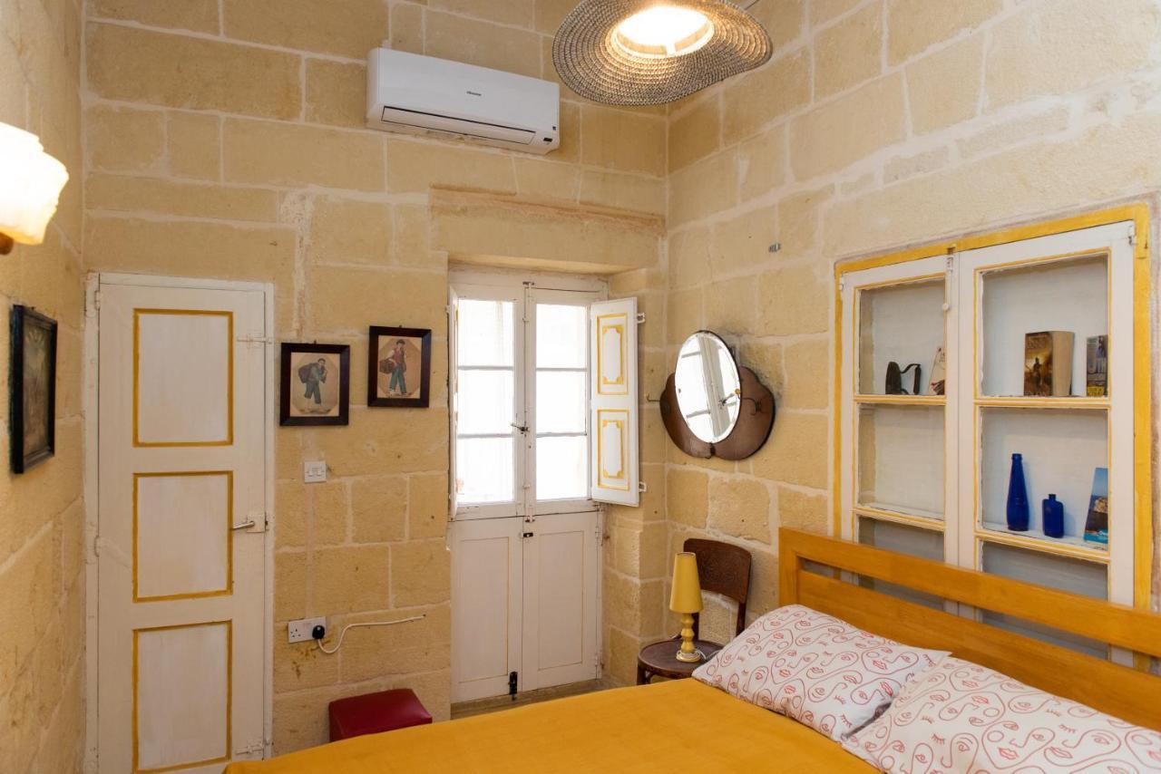 Maria Townhouse Heart Of Victoria B&B 外观 照片