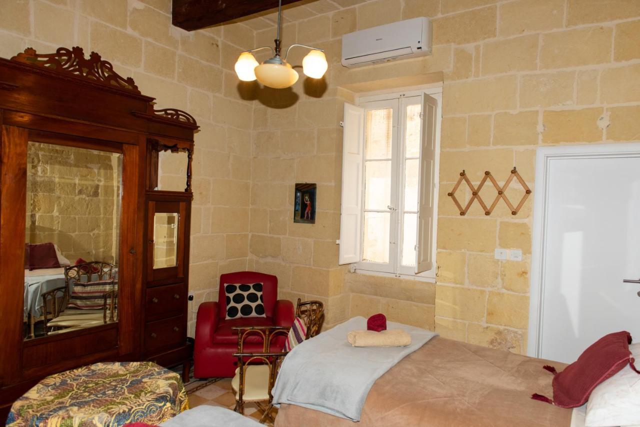 Maria Townhouse Heart Of Victoria B&B 外观 照片