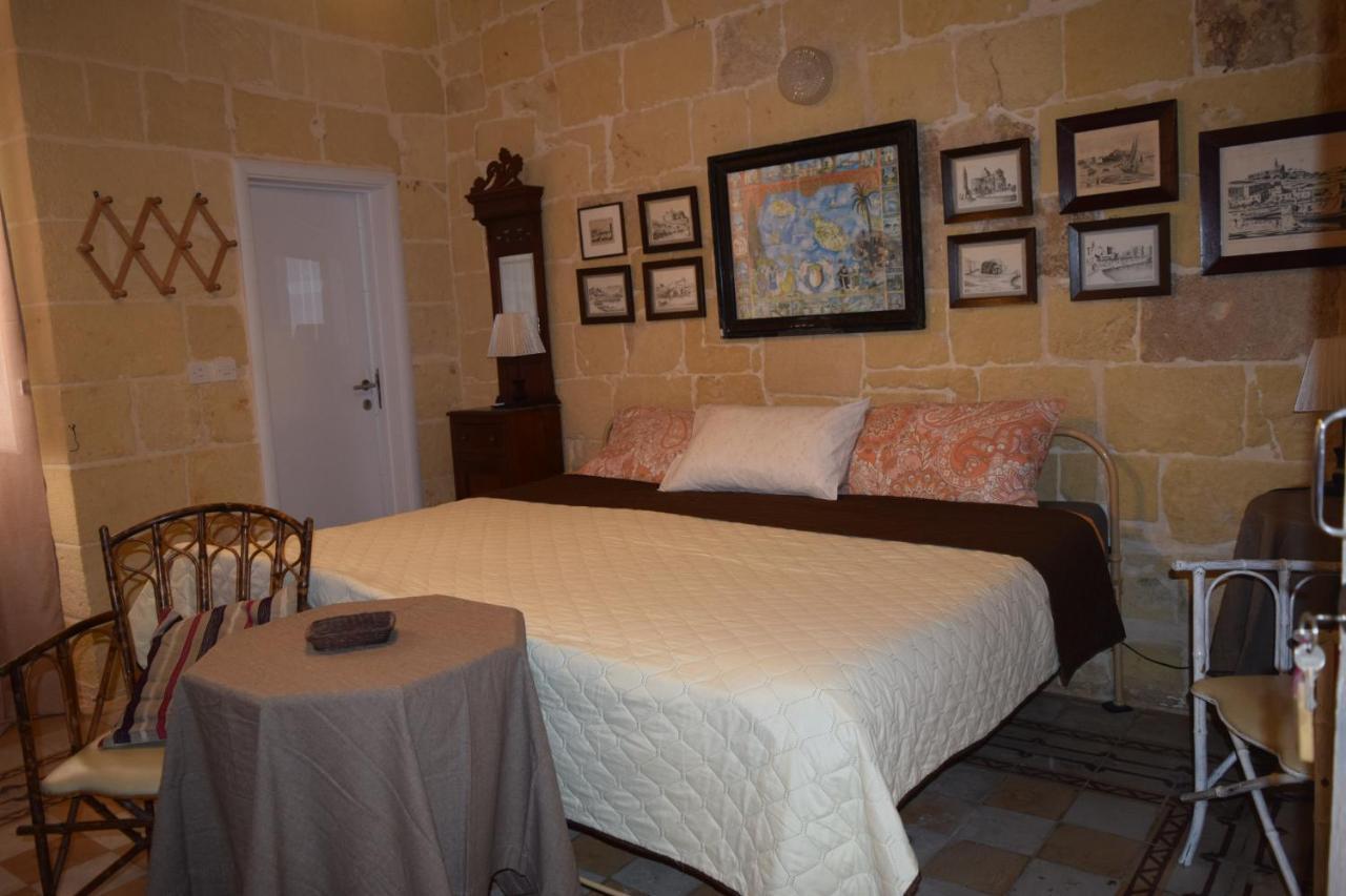 Maria Townhouse Heart Of Victoria B&B 外观 照片
