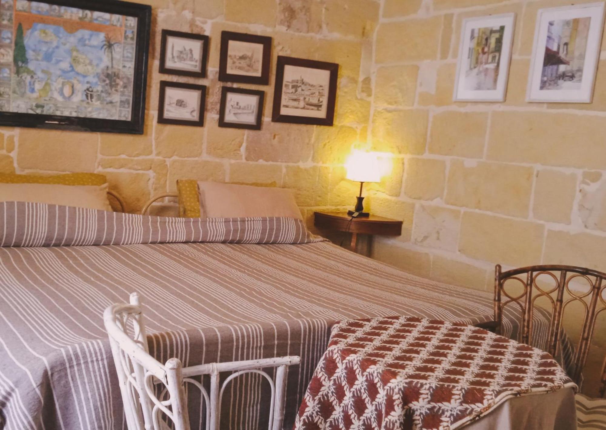Maria Townhouse Heart Of Victoria B&B 外观 照片