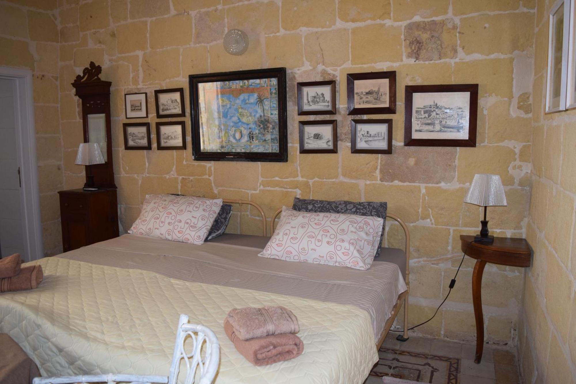 Maria Townhouse Heart Of Victoria B&B 外观 照片