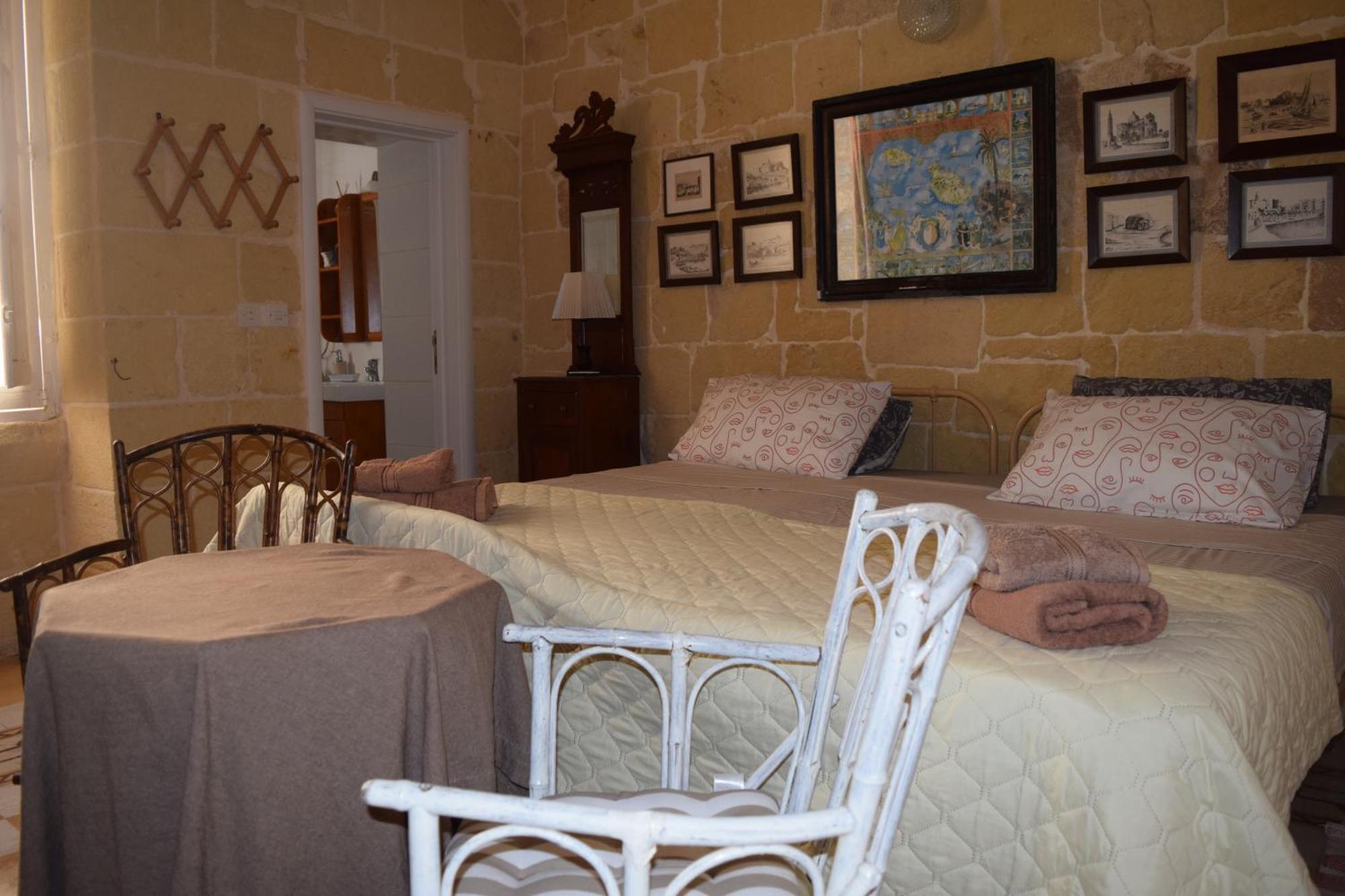 Maria Townhouse Heart Of Victoria B&B 外观 照片
