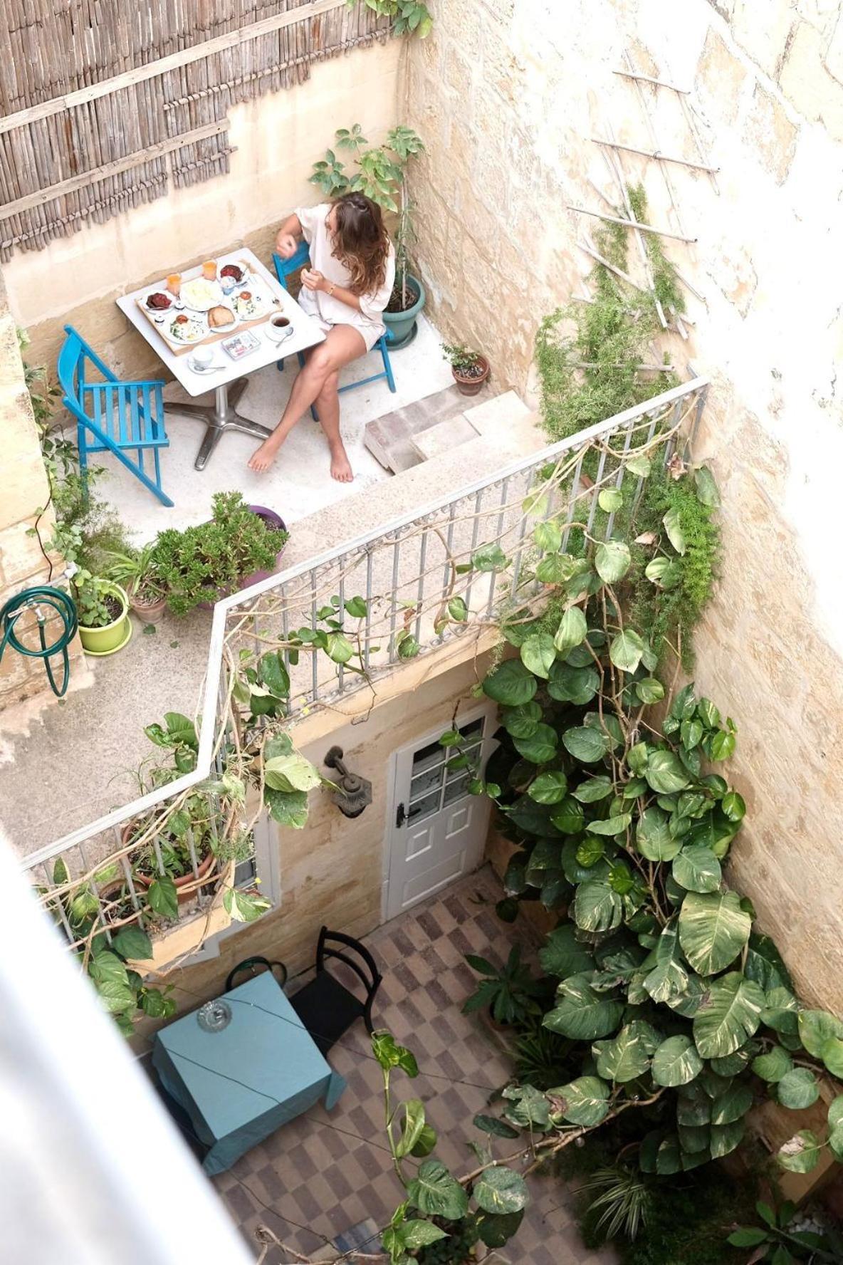 Maria Townhouse Heart Of Victoria B&B 外观 照片